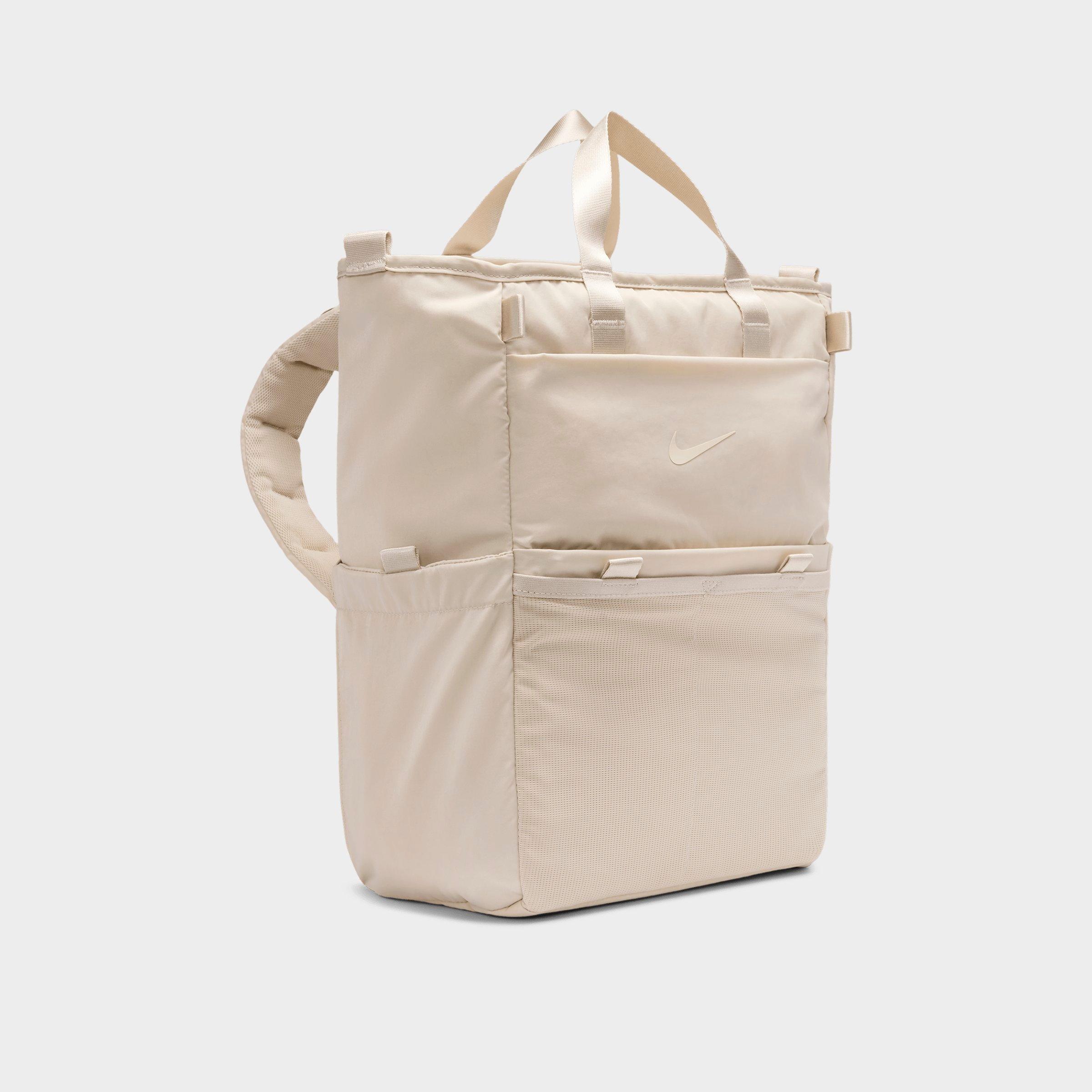 Nithtke Medium Convertible Diaper Bag 2.0 (25L) - Cream II/Cream II/Light Bone