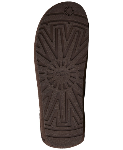 UGG® Women's Eldrie Slip-On Loafers - Dusted Cocoa