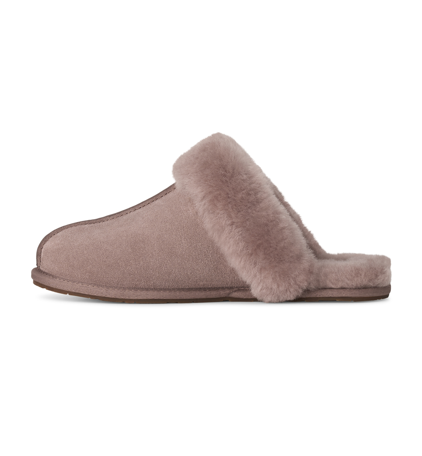 UGG® Women's Scuffette II Slip-On Slippers - Caribou