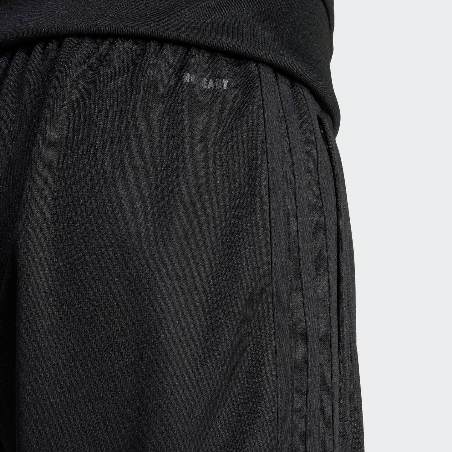 Men's adidas Tiro 25 Essentials Training Pants - Black - view 5