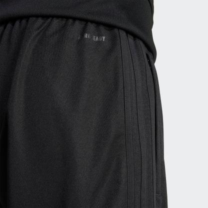 Men's adidas Tiro 25 Essentials Training Pants - Black - view 5