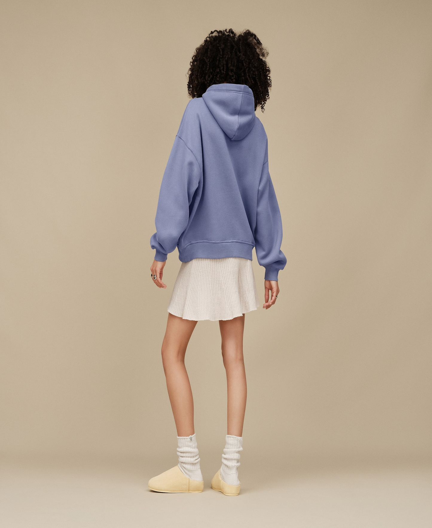 UGG Women's Oversized Graphic Sweatshirt - Dart