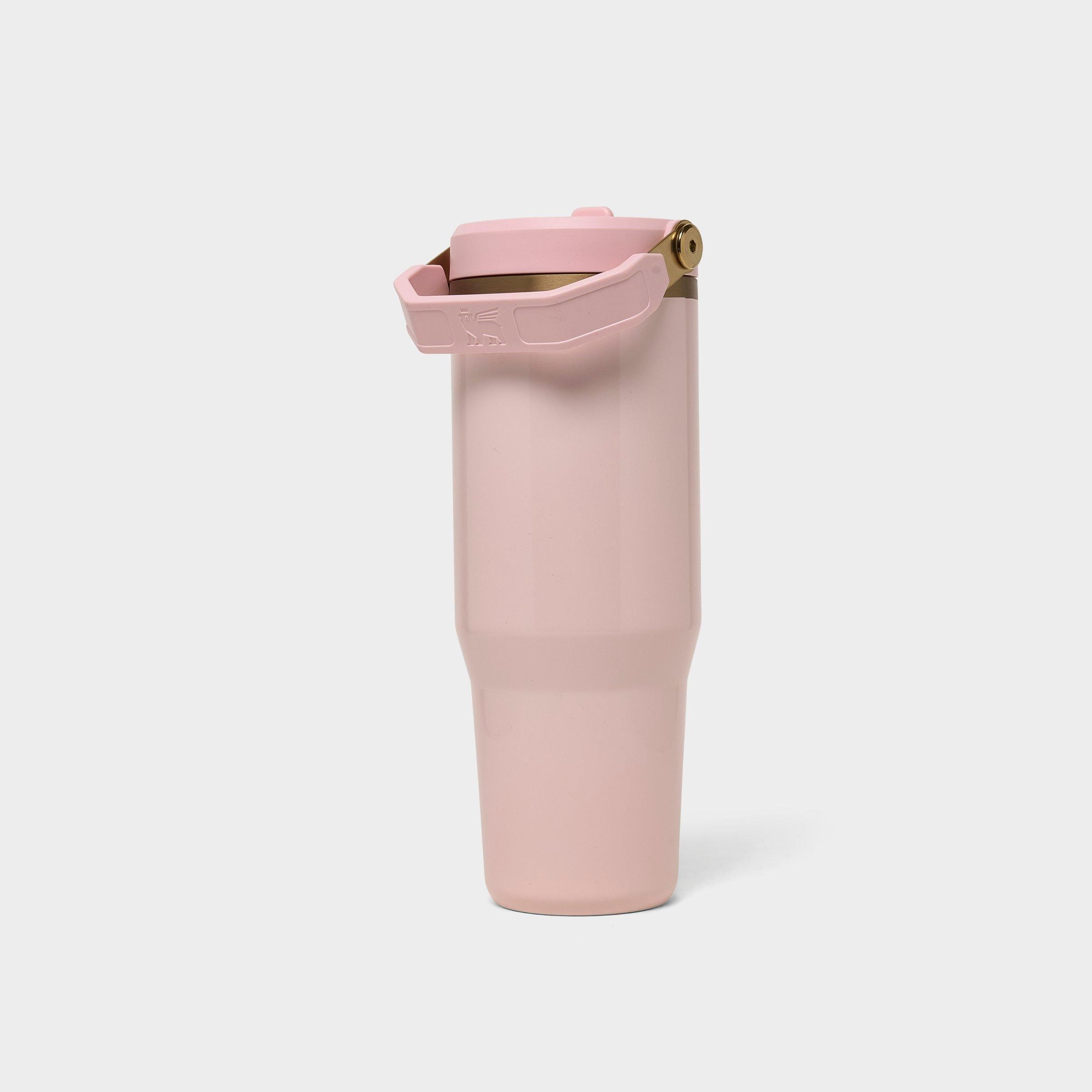 Stanley IceFlow Flip Straw Tumbler (30 oz.) - Blossom Gloss