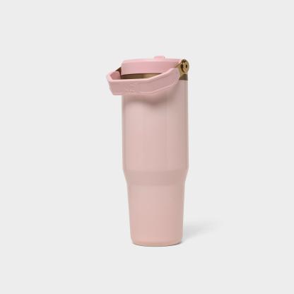 Stanley IceFlow Flip Straw Tumbler (30 oz.) - Blossom Gloss