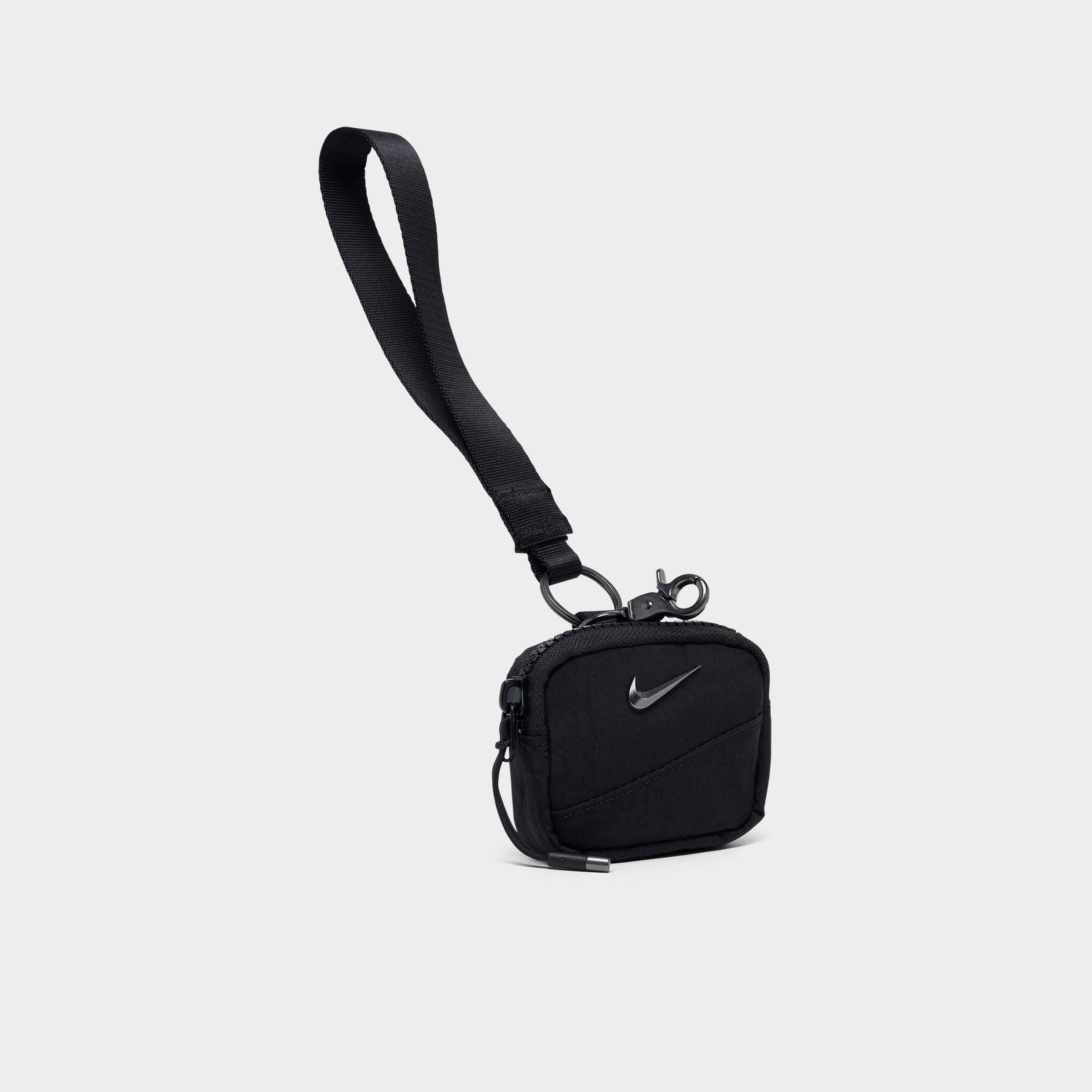 Nithtke Aura Earbuds Case - Black/Black/Black