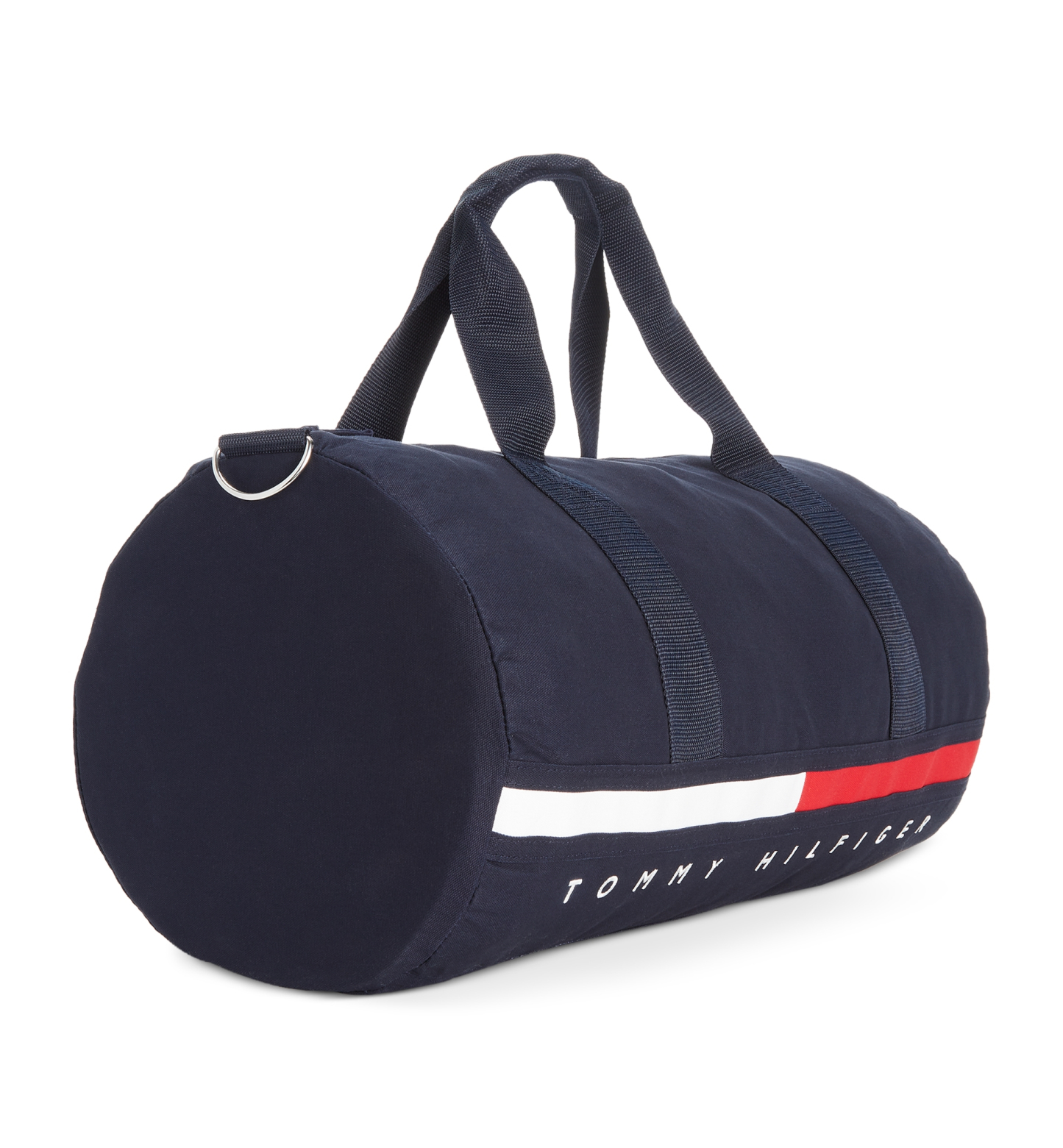 Tommy Hilfiger Men's Gino Harbor Point Duffel Bag - Sky Captain