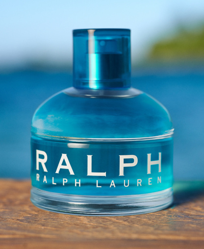 Ralph Lauren RALPH Eau de Toilette Spray, 3.4 oz - No Color