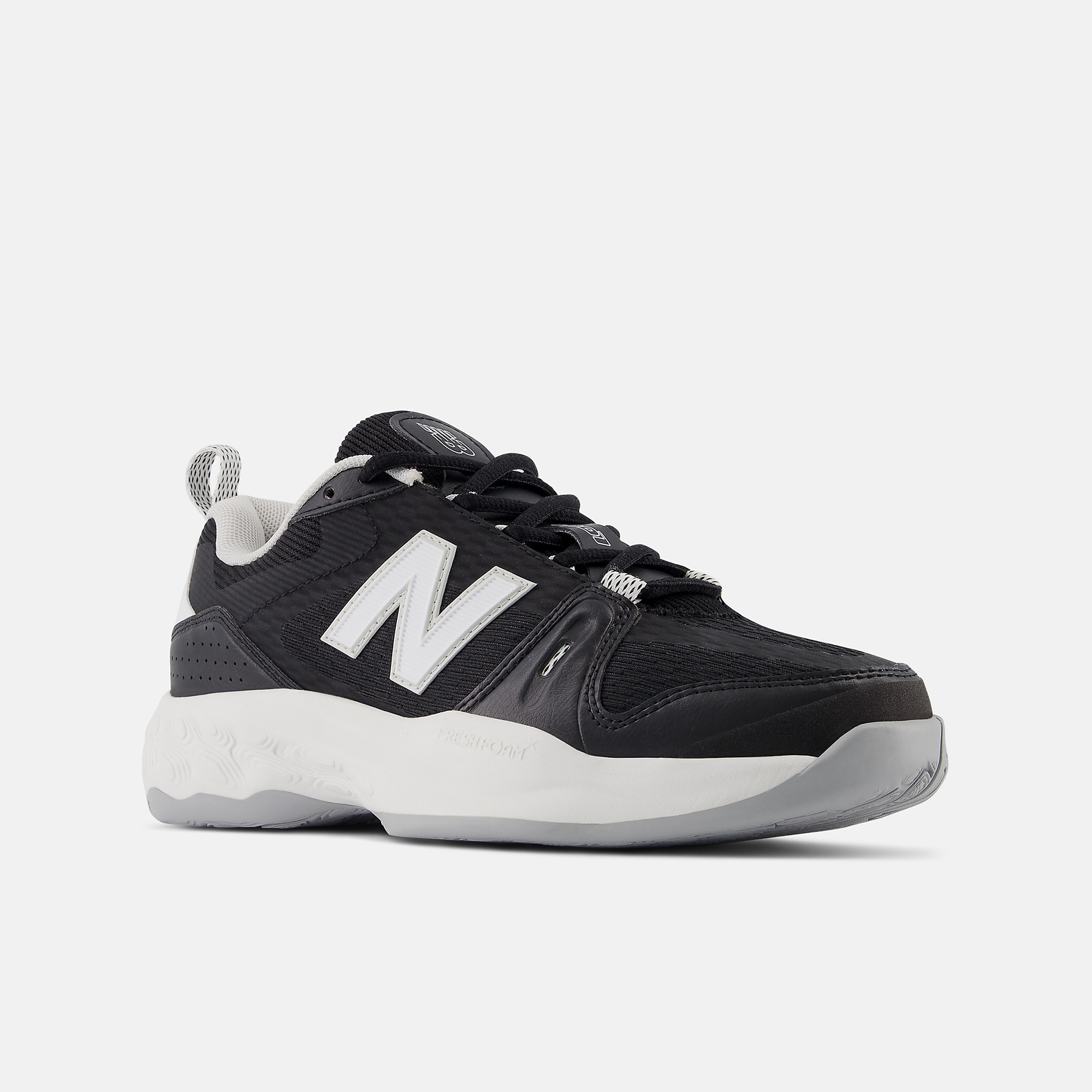New Balance Fresh Foam X 1007, WC1007BK