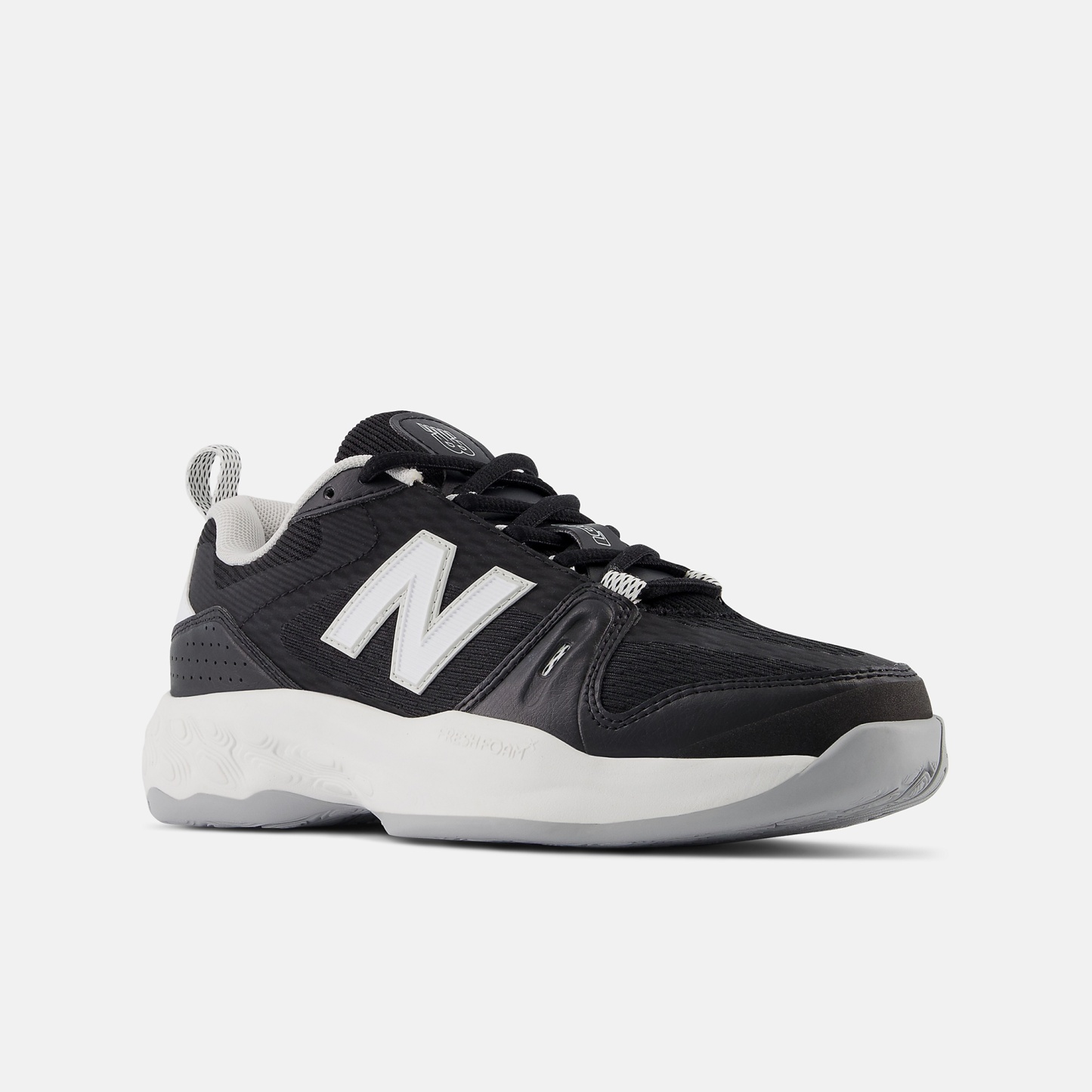 New Balance Fresh Foam X 1007, WC1007BK