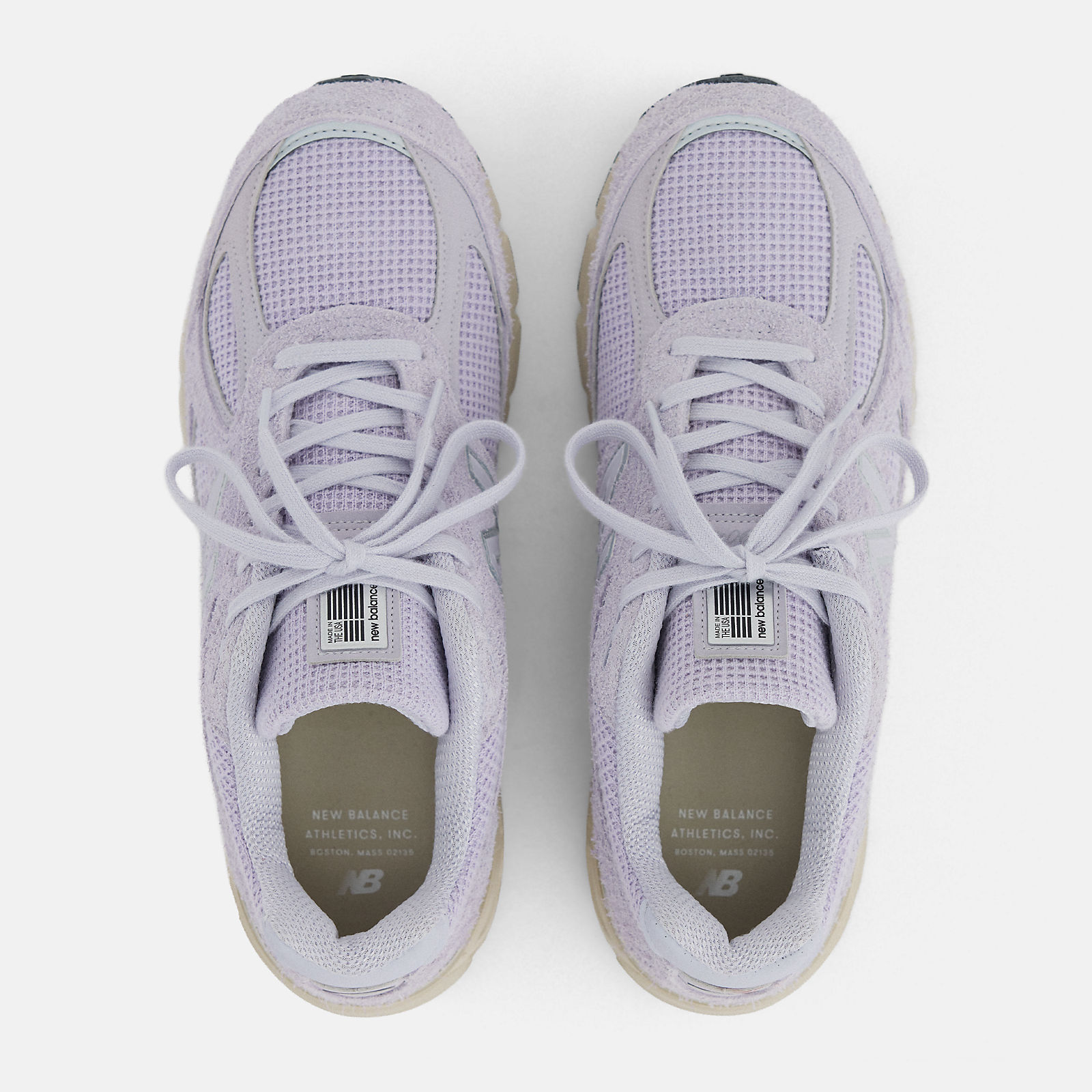 New Balance Made in USA 990v4, U990LV4