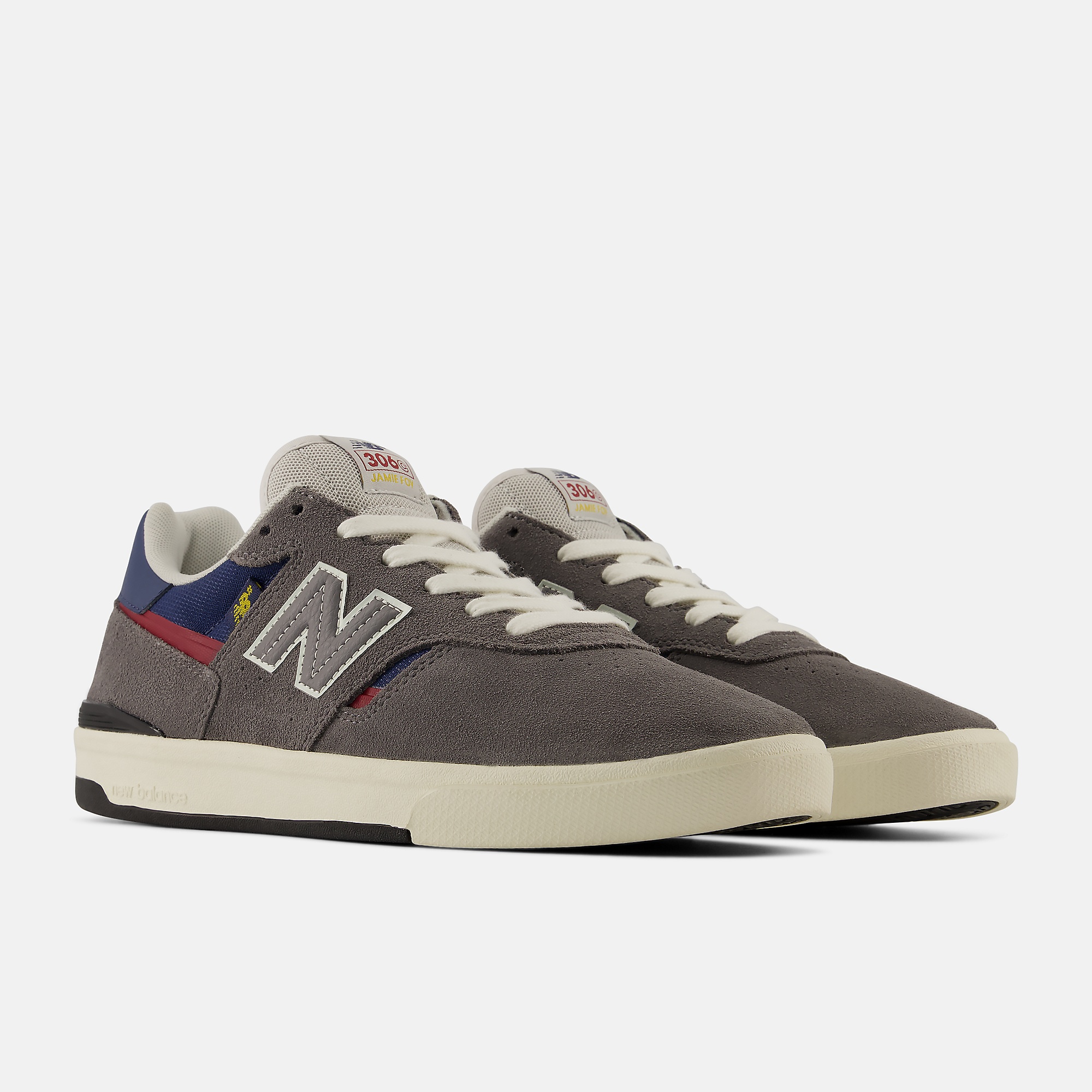 New Balance NB Numeric Jamie Foy 306C, UN306CYZ