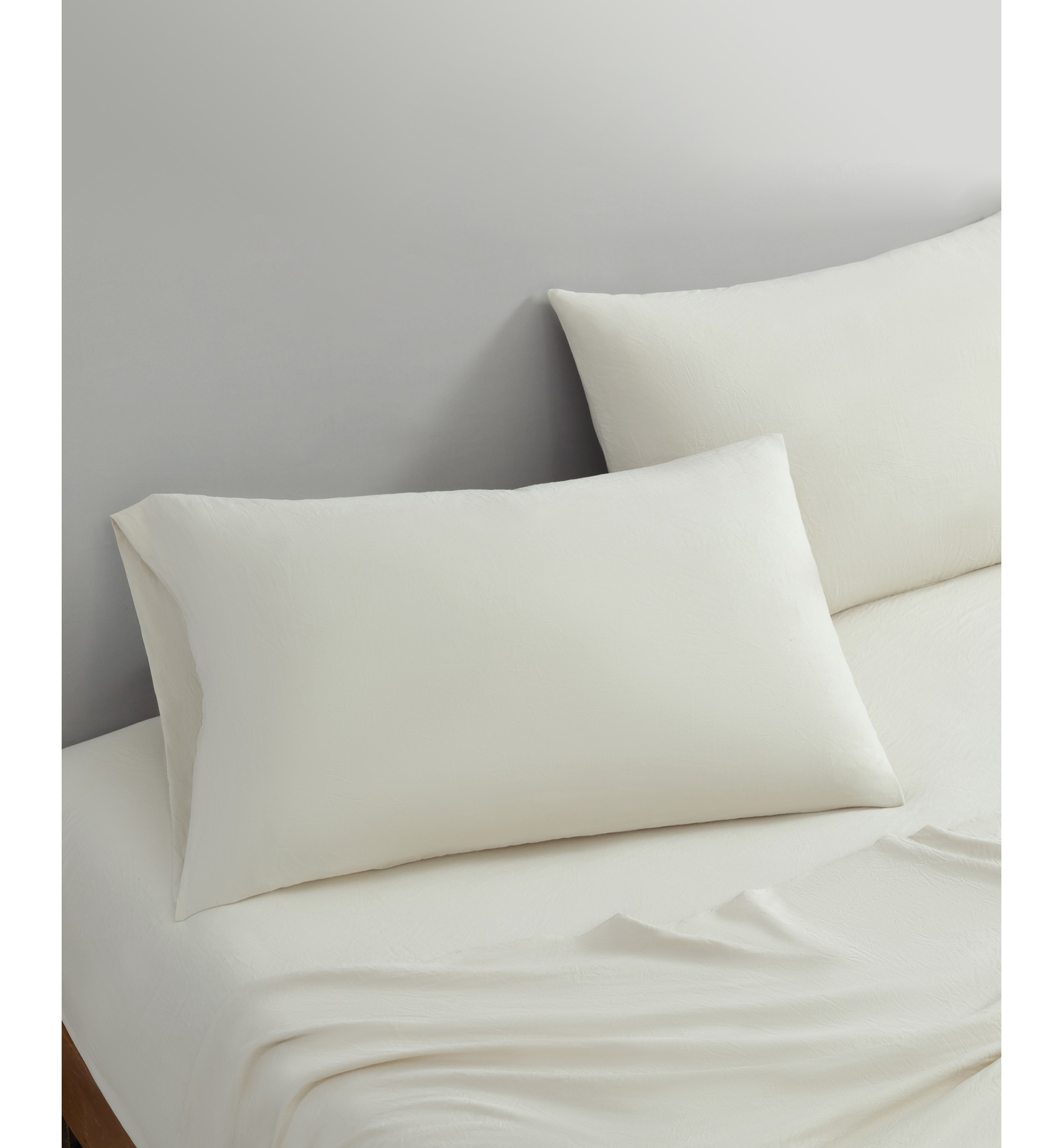 UGG® Devon Sheet Sets - Birch