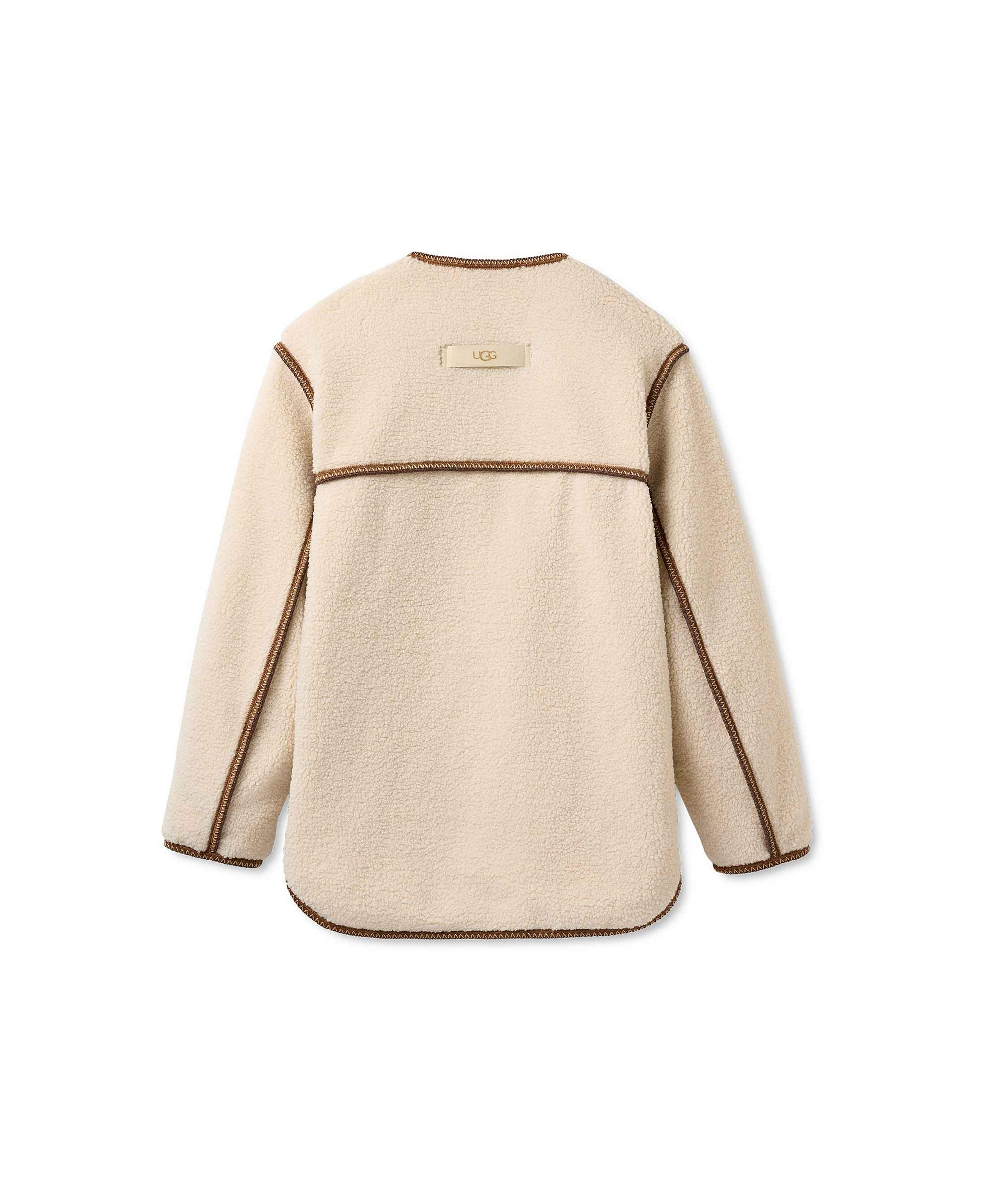 UGG Women's Emerson Jacket - Cream