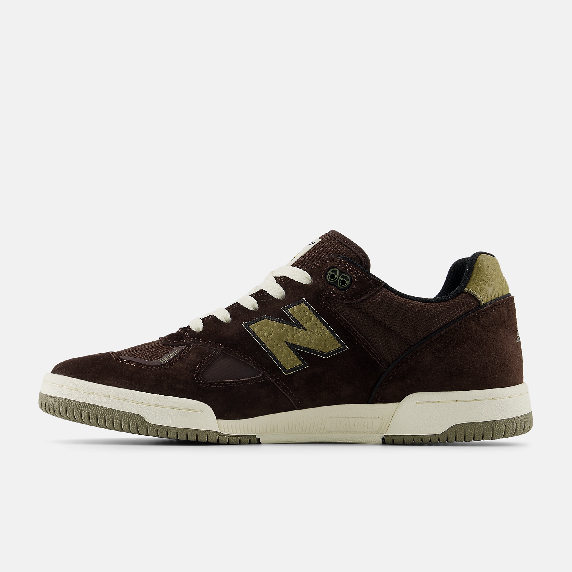 New Balance NB Numeric Tom Knox 600, NM600KKD