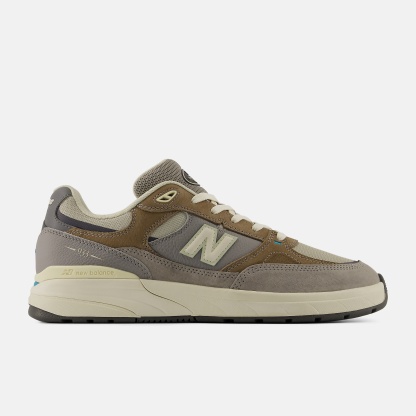 New Balance NB Numeric Andrew Reynolds 933, UN933GRY