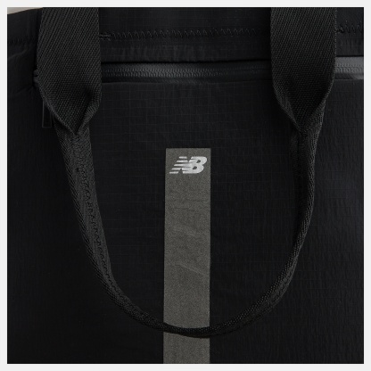 New Balance Track Tote Pack, AC56755BK