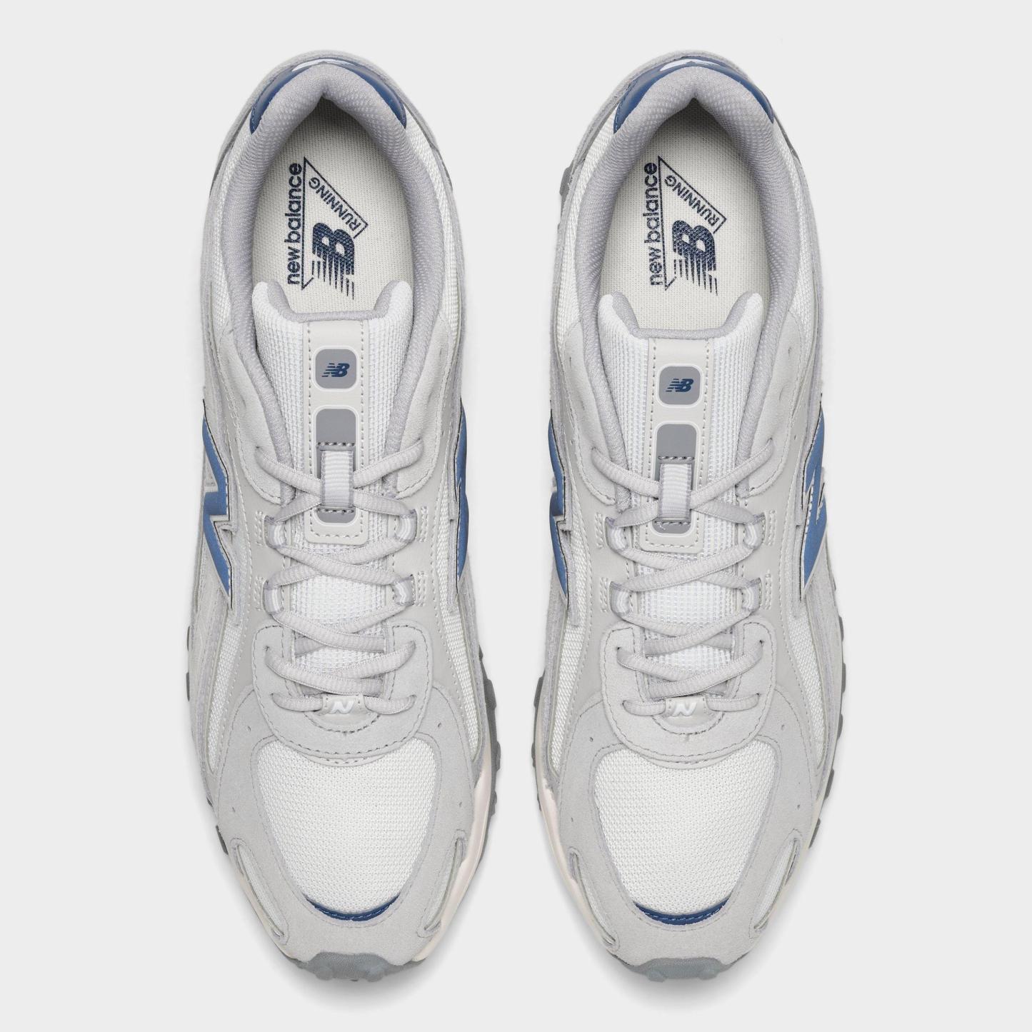 Men's New Balance 204L Casual Shoes - Raincloud/Ash Wood - view 5