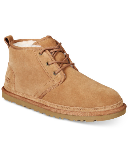 UGG® Men's Neumel Classic Boots - Chestnut