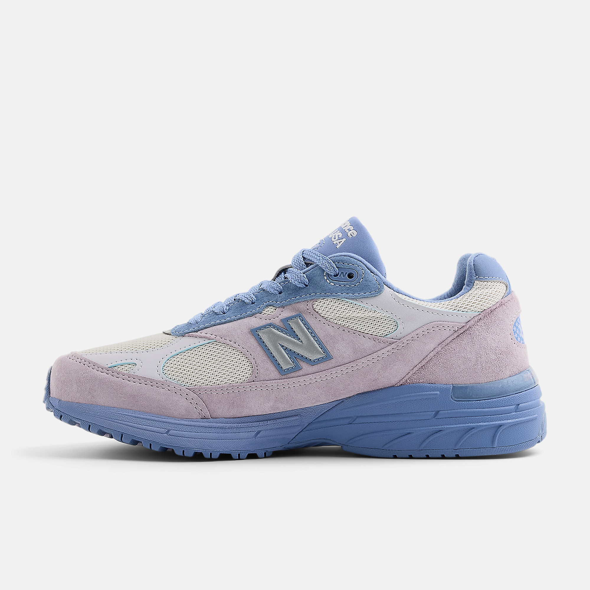 New Balance Made in USA 993, U9935YA