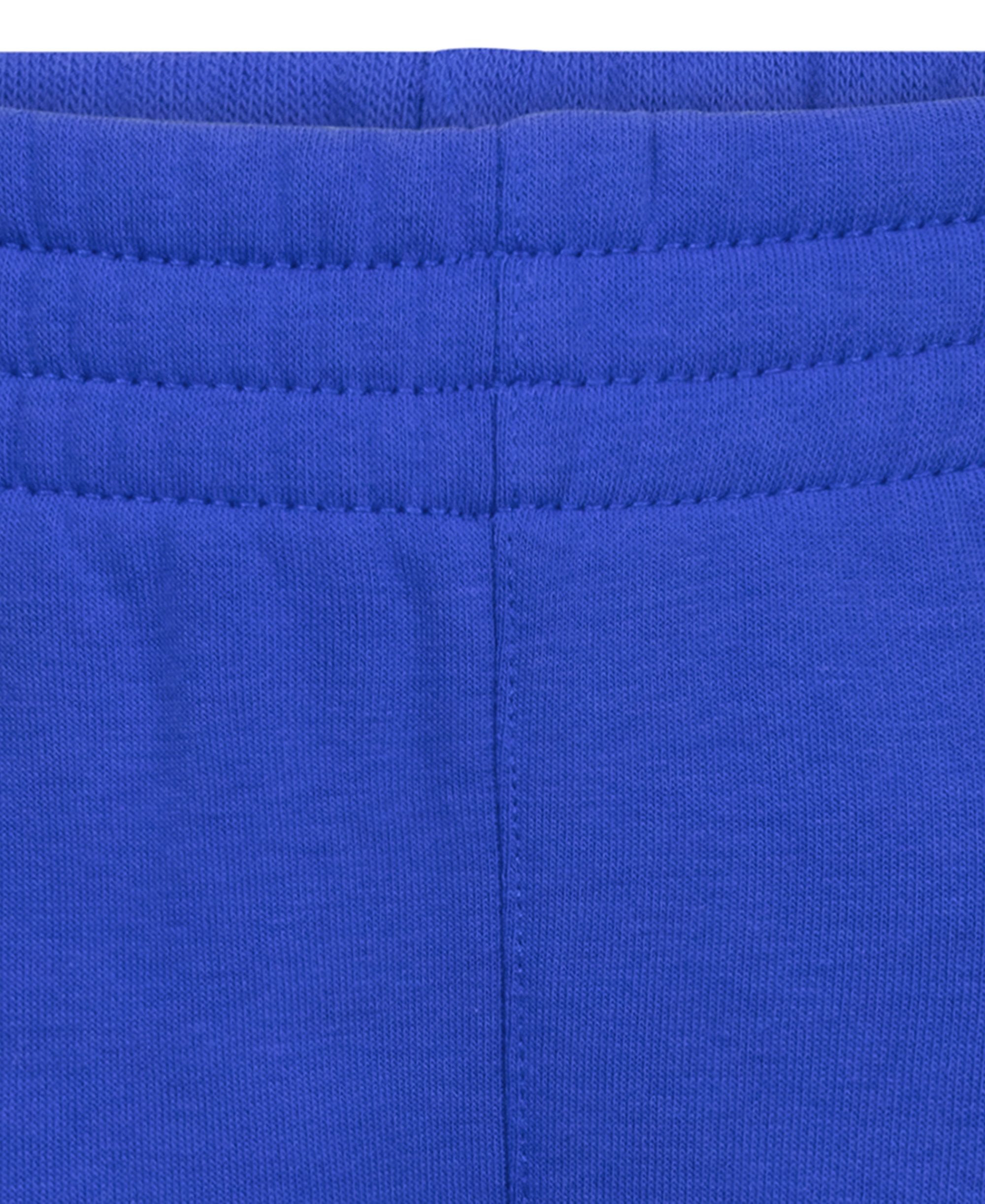 Nike Boys' 4-7 Club Fleece Logo Hoodie and Sweatpants, 2-Piece Set - Game Royal
