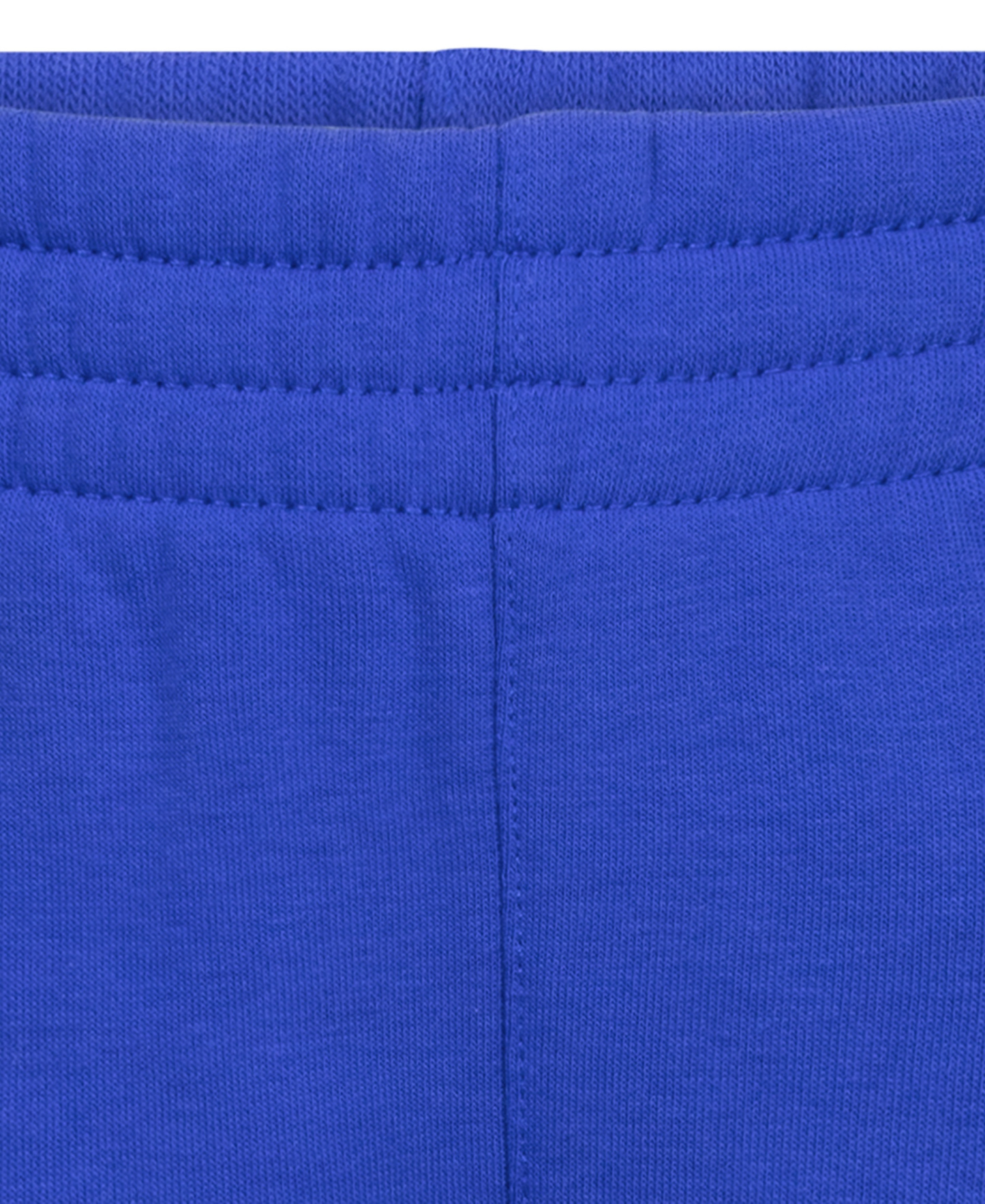 Nike Boys' 4-7 Club Fleece Logo Hoodie and Sweatpants, 2-Piece Set - Game Royal