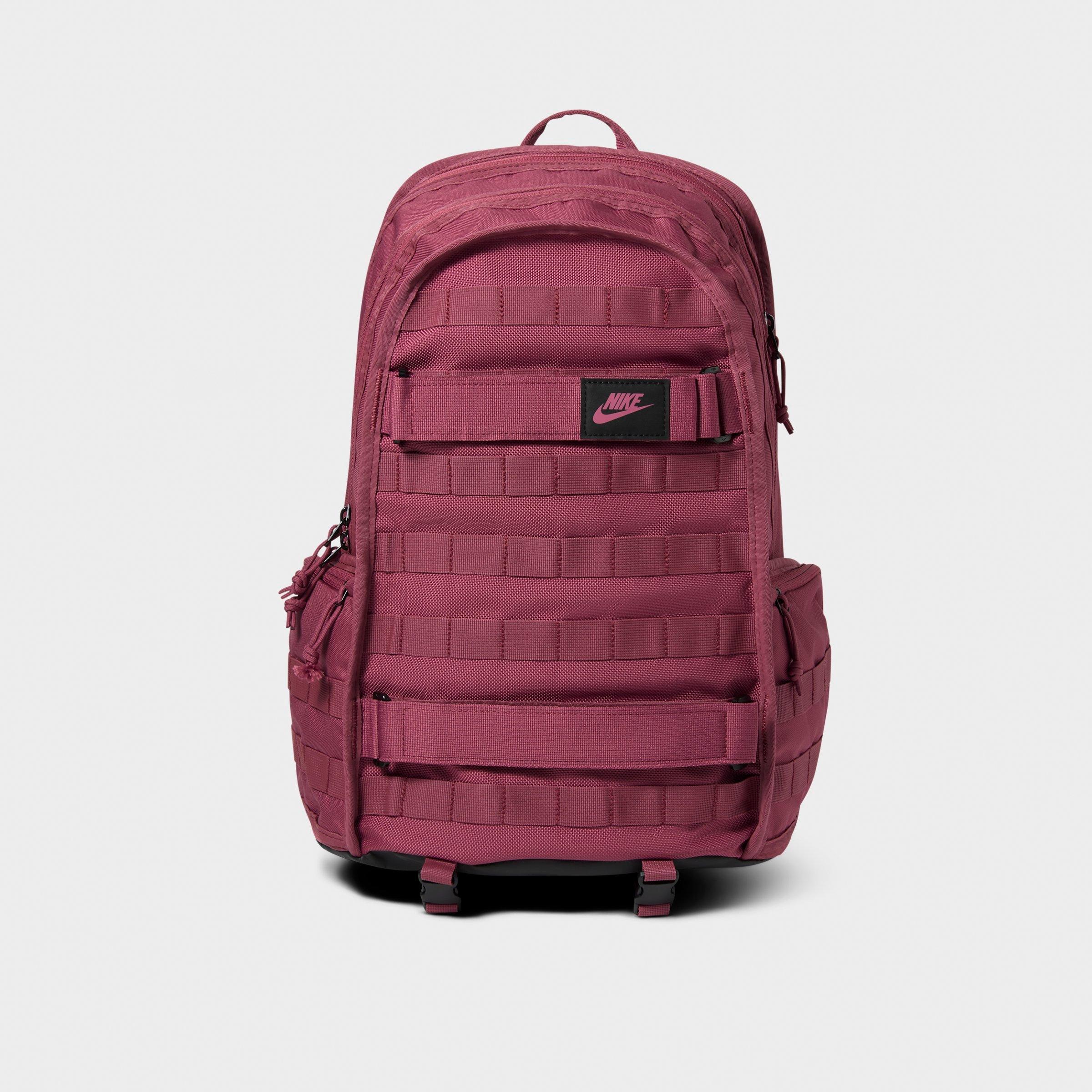Nithtke Sportswear RPM Backpack (26L) - Pink Smoke/Black/Pink Smoke