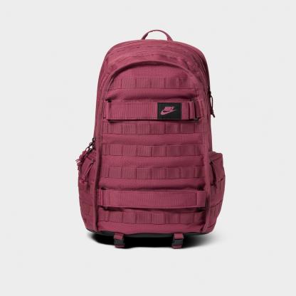 Nithtke Sportswear RPM Backpack (26L) - Pink Smoke/Black/Pink Smoke