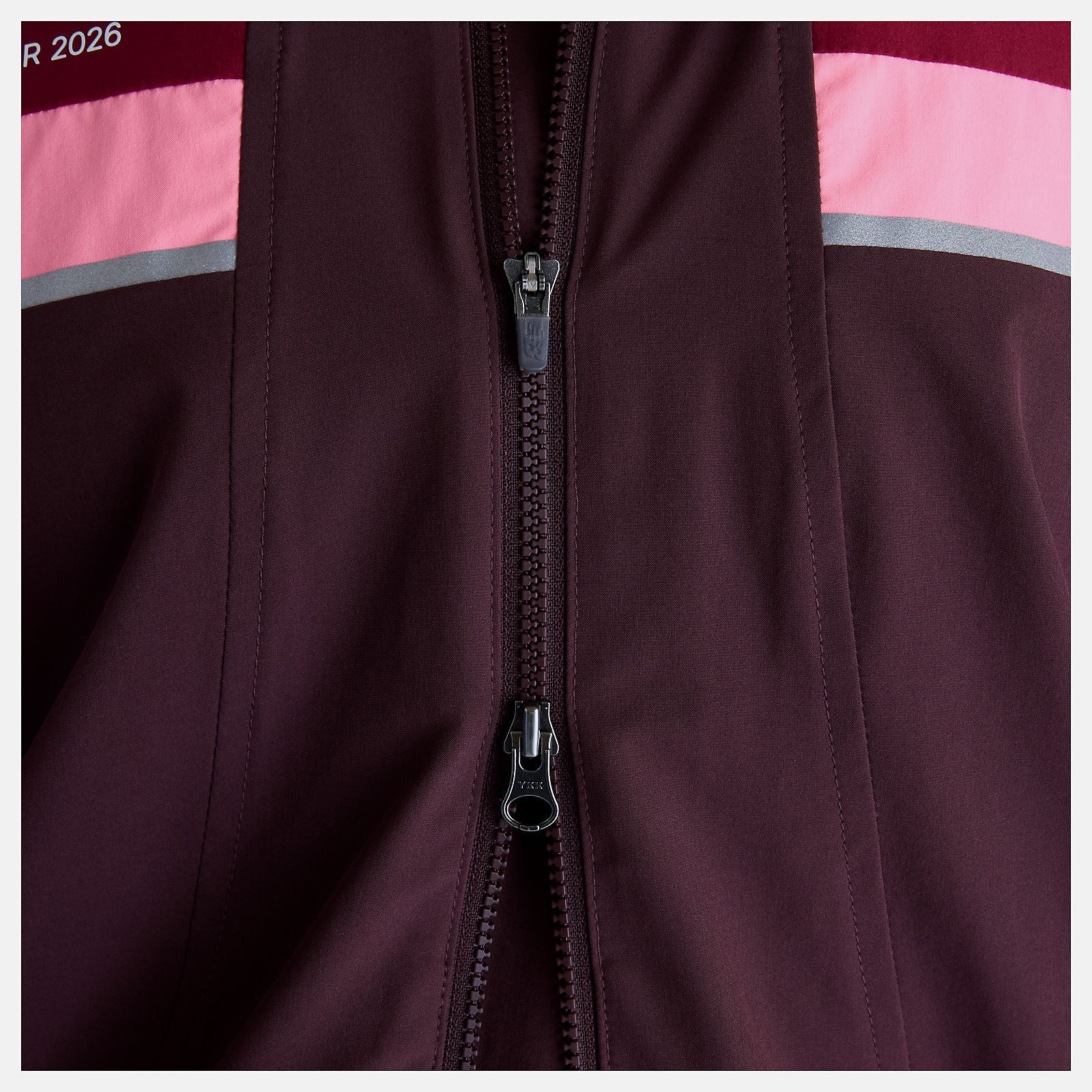 New Balance NYC Marathon Finisher Marathon Jacket, WJ62S3KZYLR