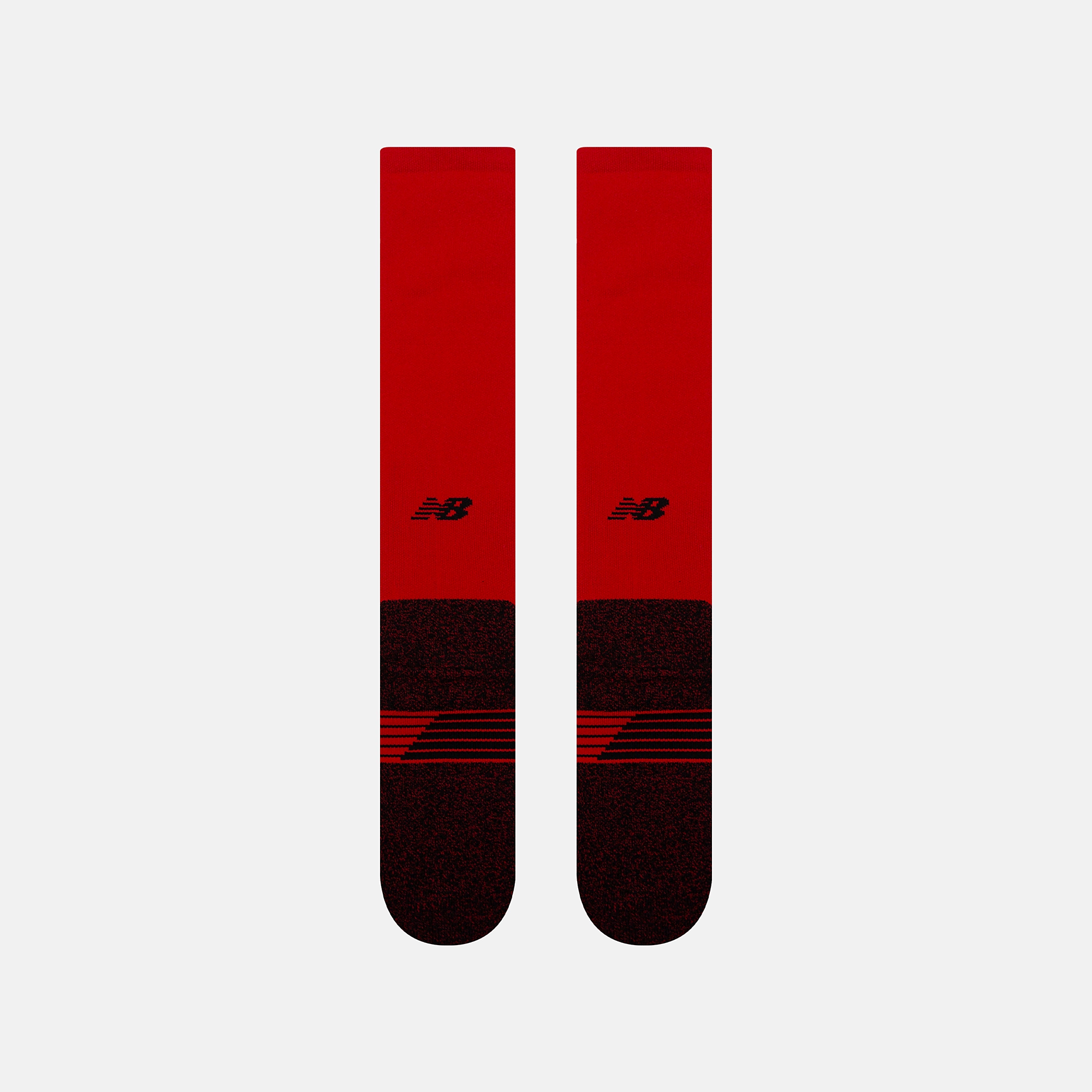 New Balance Pro Team OTC Socks 1 Pair, LAS15115TRE