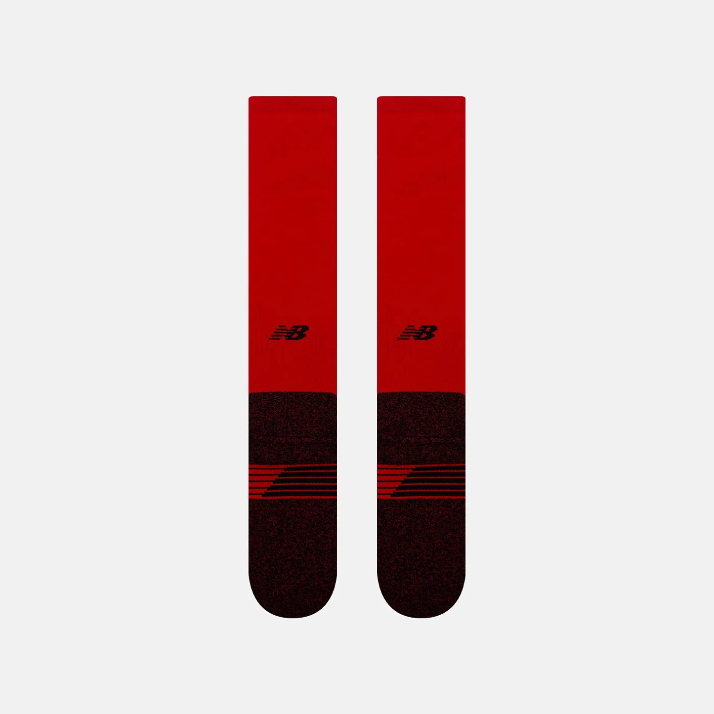 New Balance Pro Team OTC Socks 1 Pair, LAS15115TRE