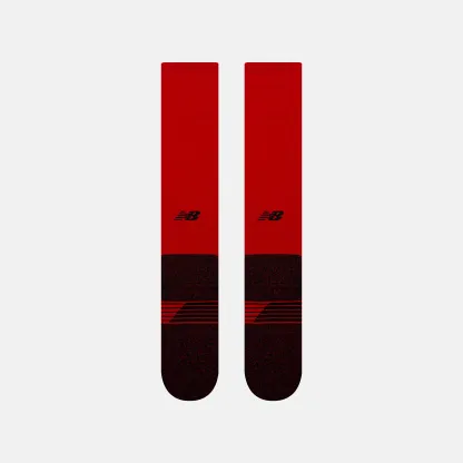 New Balance Pro Team OTC Socks 1 Pair, LAS15115TRE