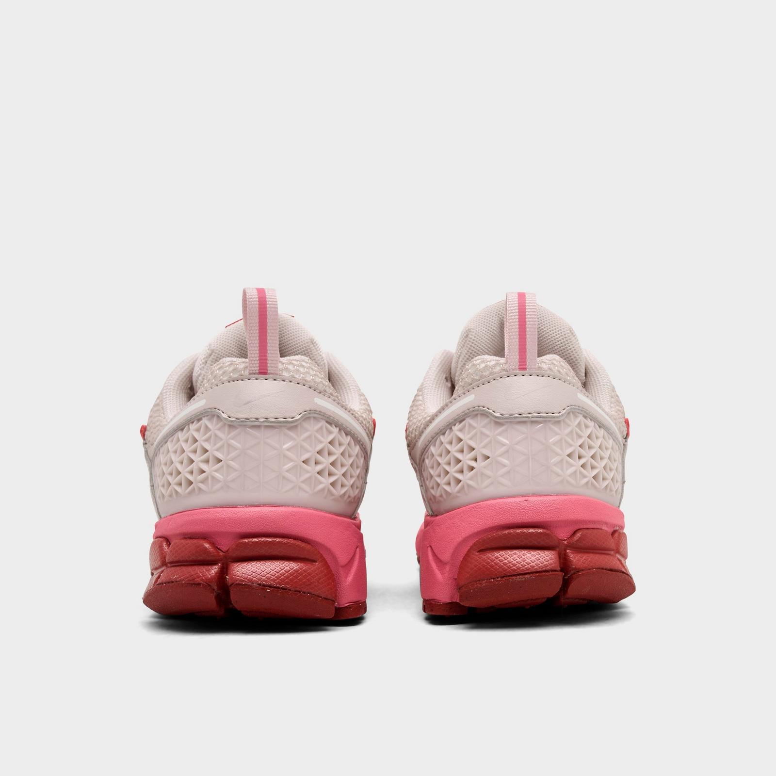 Big Kids' Nike Vomero 5 Casual Shoes - Silt Red/Peony/Team Crimson/Silt Red