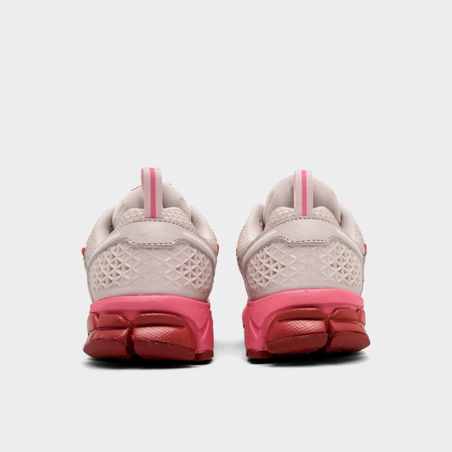 Big Kids' Nike Vomero 5 Casual Shoes - Silt Red/Peony/Team Crimson/Silt Red