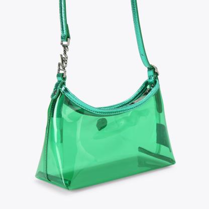 Kurt Geiger London Kurt Sling Bag - Blue - view 4