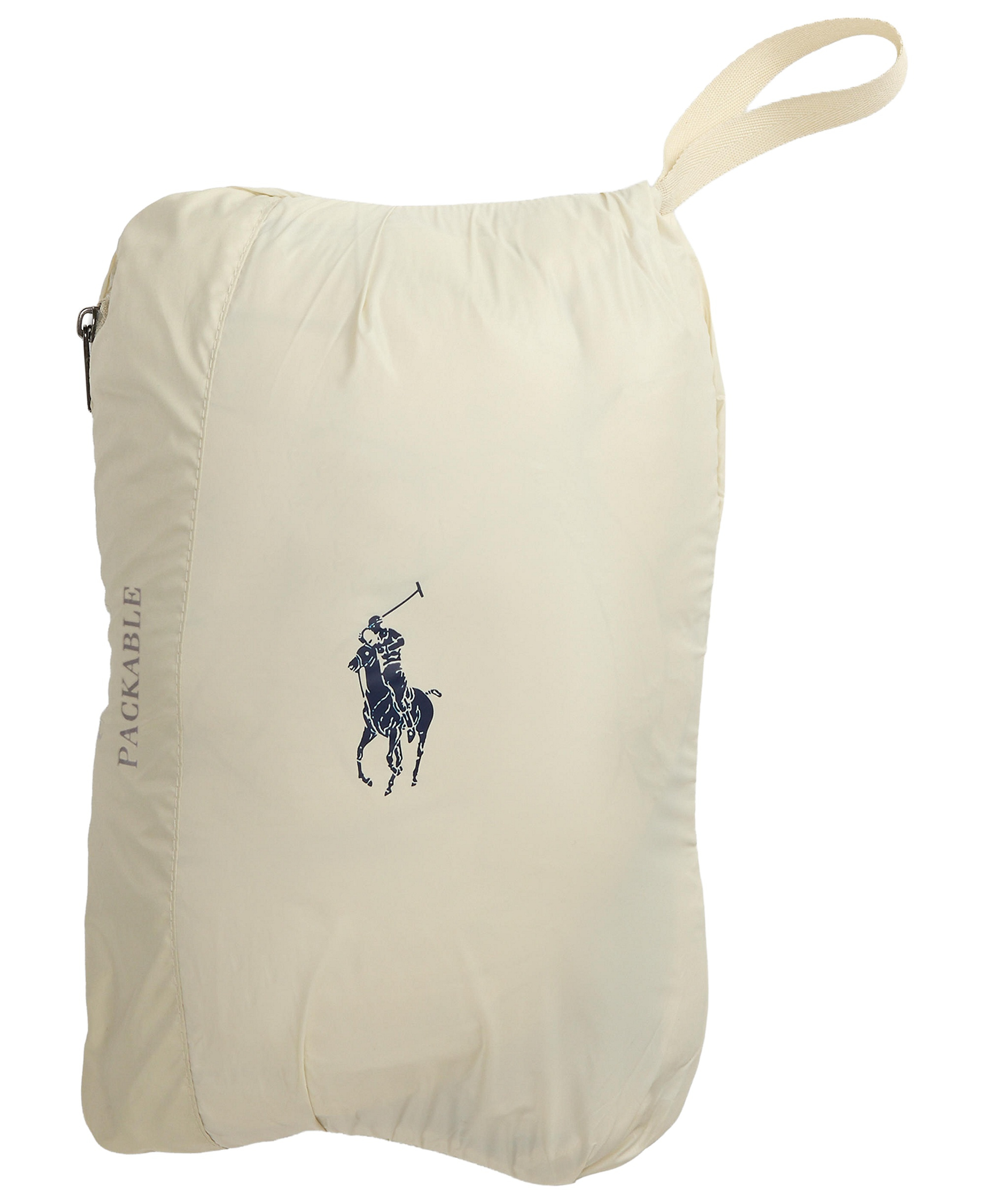 Polo Ralph Lauren Men's The Colden Packable Down Vest - Basic Sand