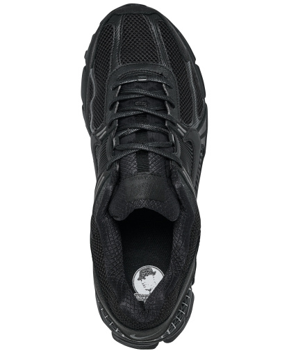 Nike Men's Zoom Vomero 5 Casual Sneakers from Finish Line - Black