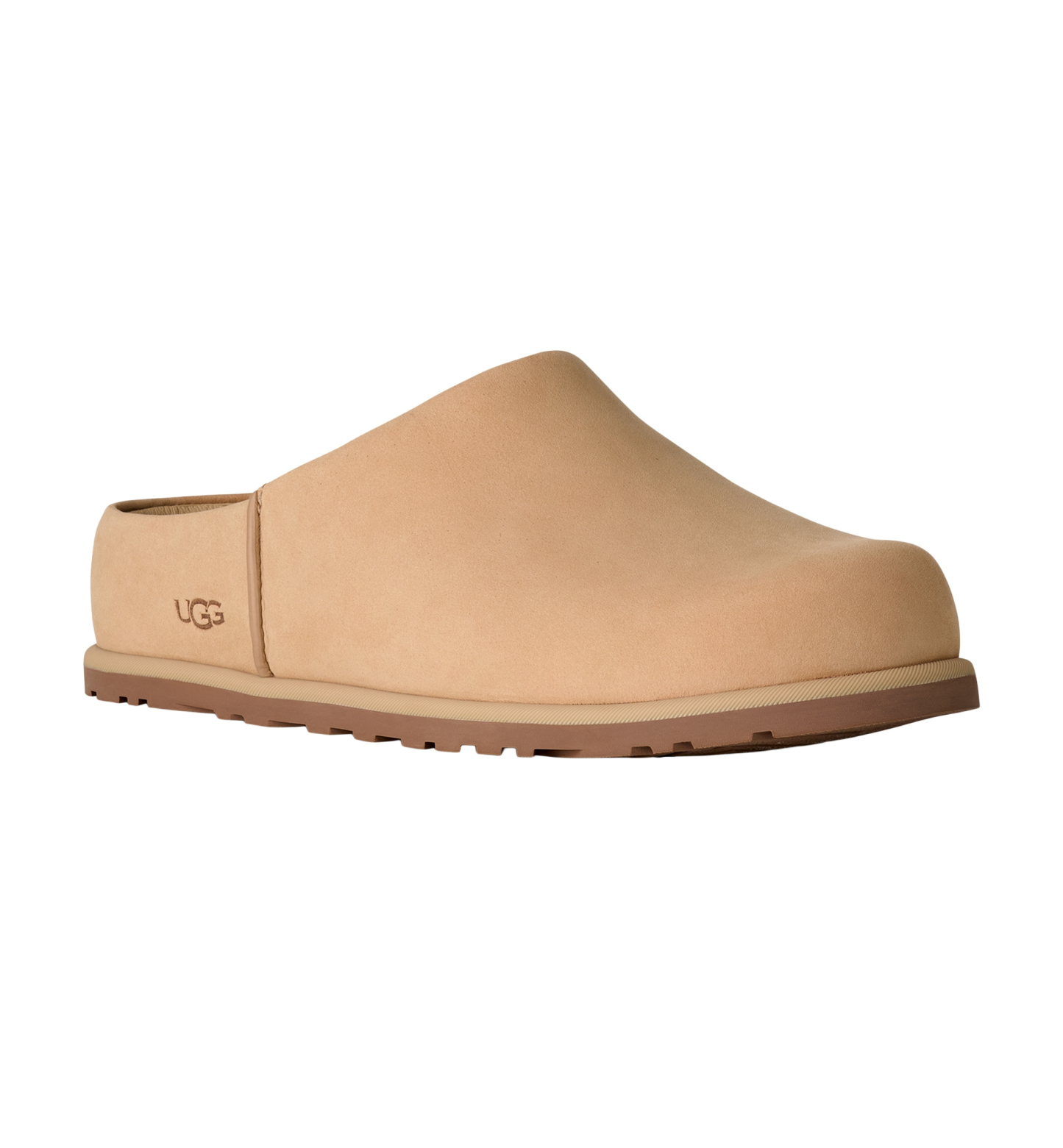 UGG® Women's Otzo Round Toe Clogs - Mustard Seed
