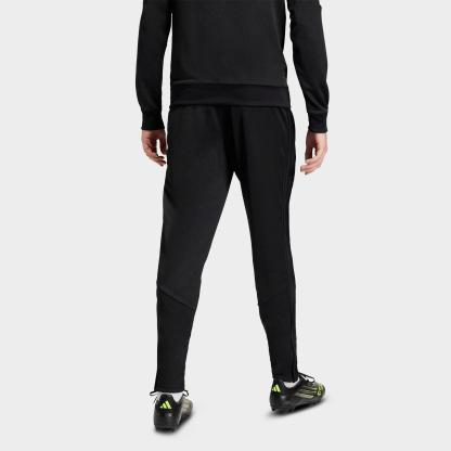Men's adidas Tiro 26 League Soccer Training Pants - Black/Black