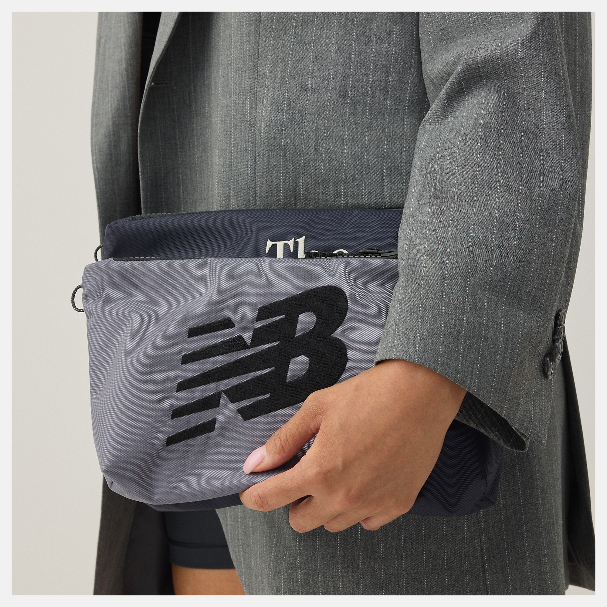 New Balance NB Pouch Set, AC37154DNT