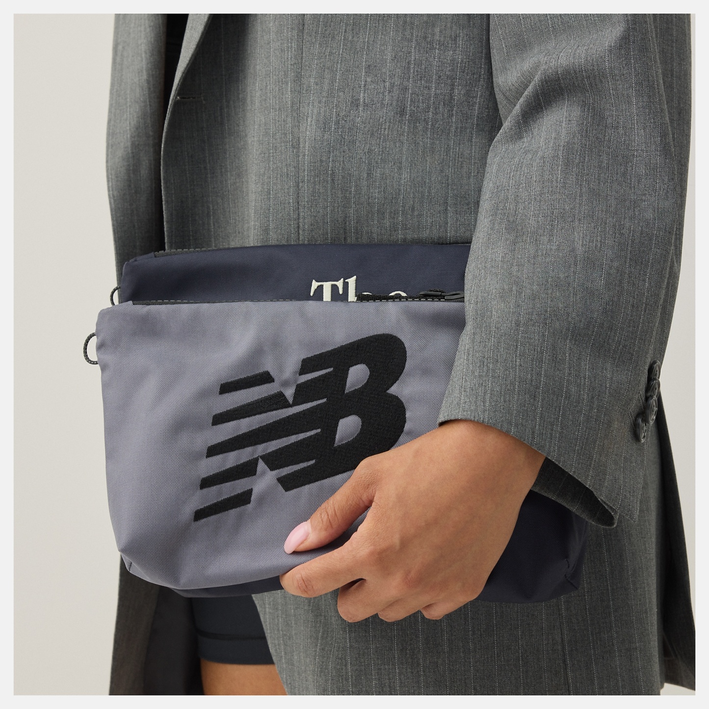 New Balance NB Pouch Set, AC37154DNT