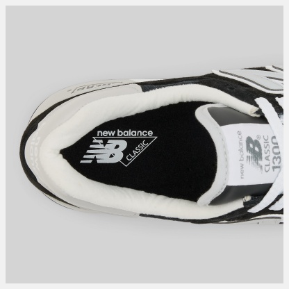 New Balance Made in USA 1300, U1300BK