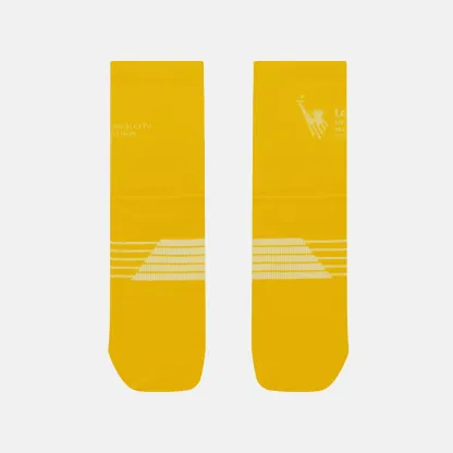 New Balance NYC Marathon Quarter Sock, AC7246PSSO