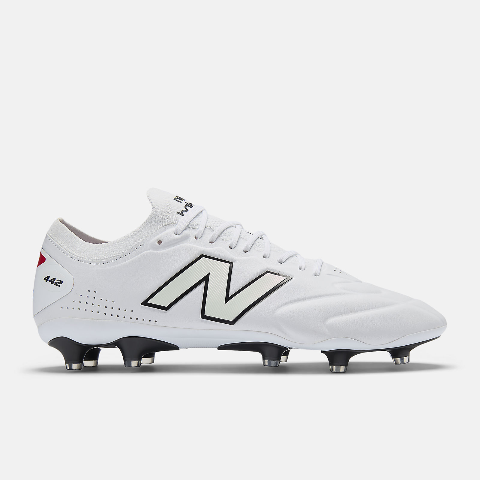 New Balance 442 Elite Knit FG V3, U41FM6GO