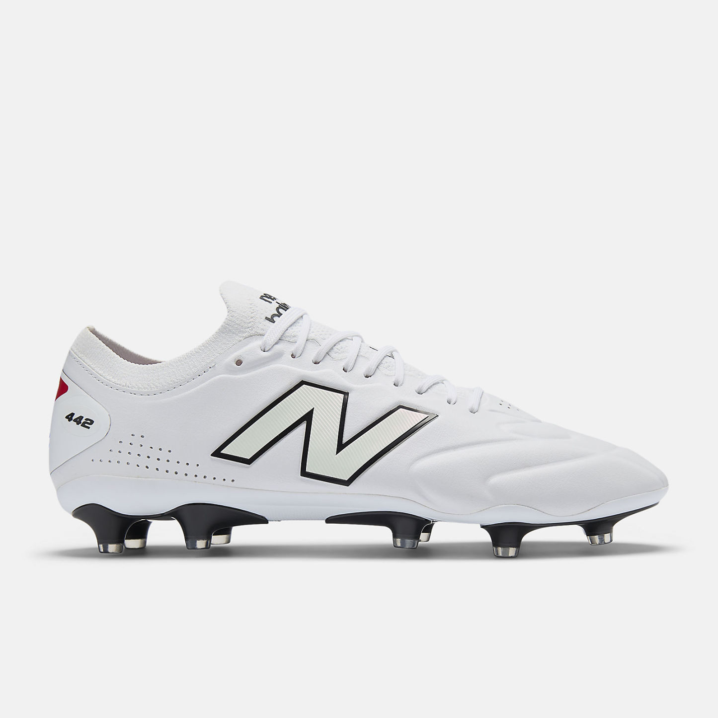 New Balance 442 Elite Knit FG V3, U41FM6GO