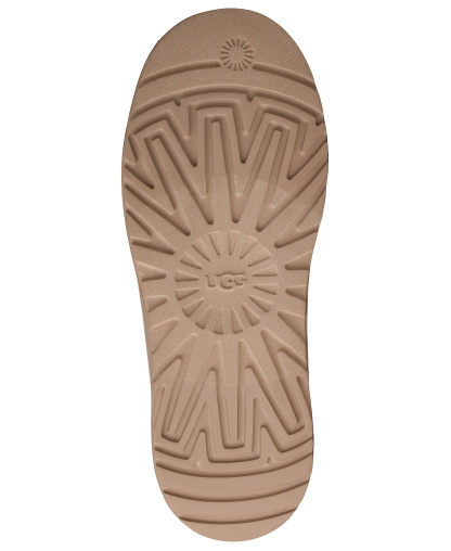 UGG® Women's Tazz Molded Slip-On Clogs - Moonlight