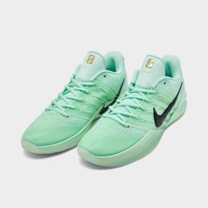 Nike Sabrina 3 Basketball Shoes - Mint Foam/Metallic Gold/Black (HF2881-302)