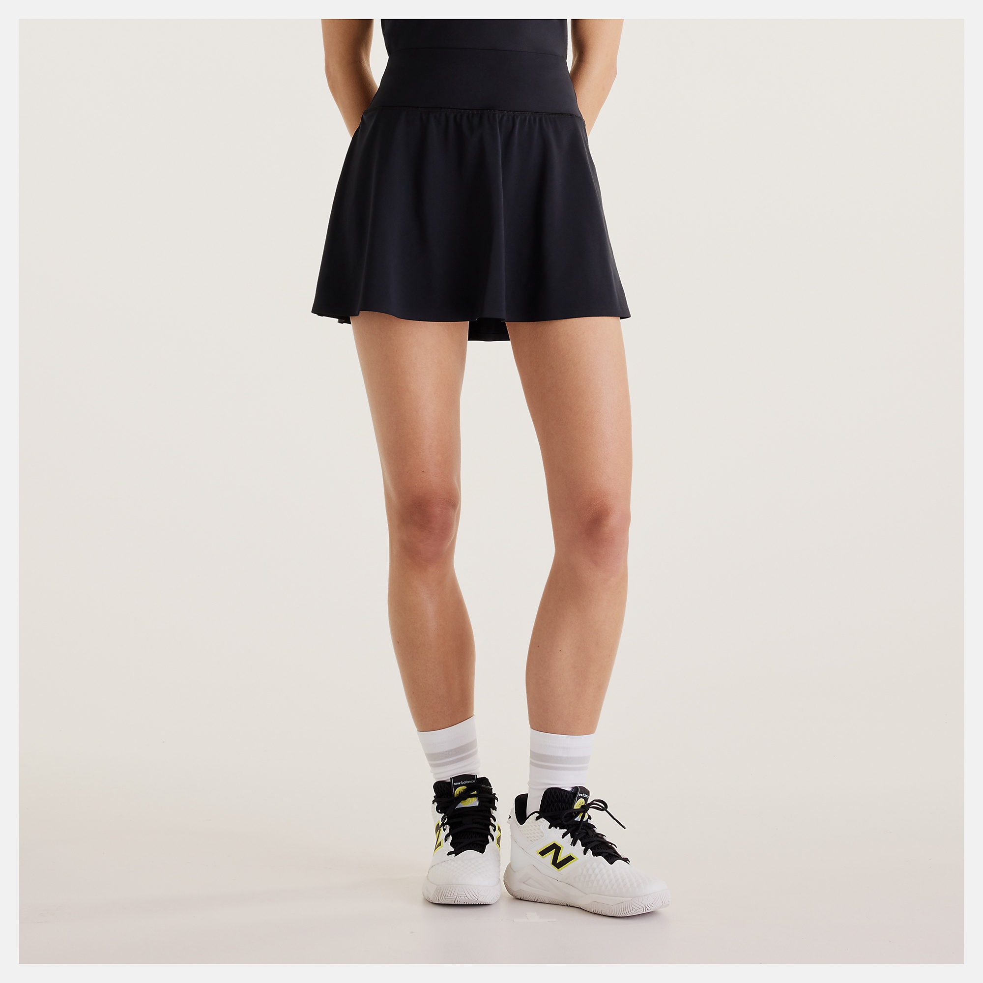 New Balance Tournament Skort, WB61S4JJBK