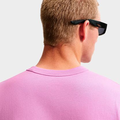 Men's Nithtke Sportswear Premium Essentials Futura T-Shirt - Part 1 - Light Magenta