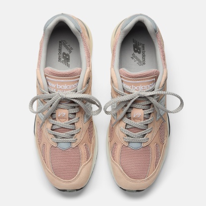 New Balance Made in UK 991v2, U991RB2