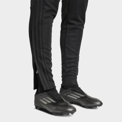 Women's adidas Tiro 25 Essentials Training Soccer Track Pants - Black
